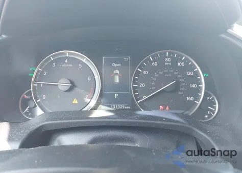 2017 Lexus Rx 350 from USA, damaged, VIN 2T2BZMCA1HC085972